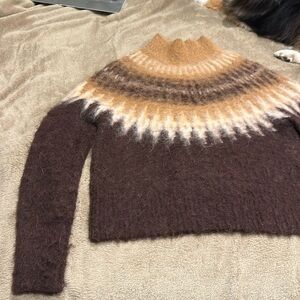 Banana Republic sweater. XS